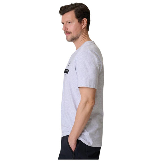 4F Ανδρική κοντομάνικη μπλούζα